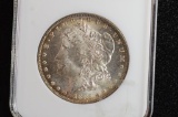 1885-O: MS-64, Morgan Silver Dollar: NGC Graded