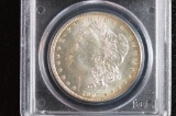 1903-O: MS-65, Morgan Silver Dollar: PCGS Graded