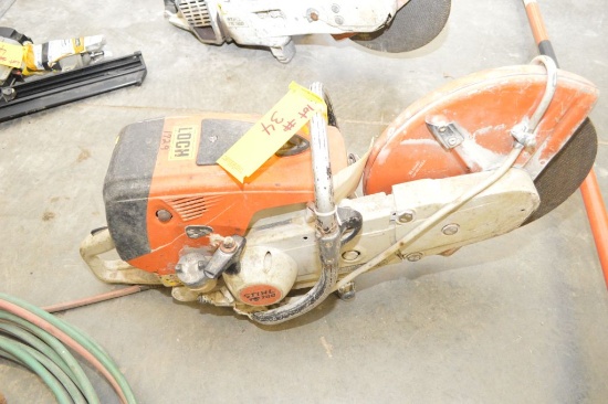 Stihl TS-780 Quick Cut Wet Saw