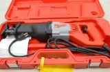 Milwaukee Sawzall (NEW), Mdl 6509-31, 120 Volt, 12 Amp, 3/4