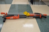 2- Black & Decker Fire Storm Dry Wall Screwing Tool