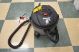8 Gallon Shop Vac, 3.5HP with Hose