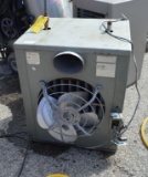 Propane Shop Heater