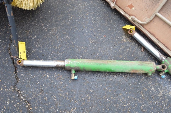 John Deere Hydraulic Cylinders