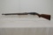 Winchester Model 61 Pump, 22 Win mag. R.F. Good Blueing, Tube Feed,  SN:306098,