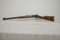 Winchester Model 65, 218BEE, Lever Action, 22 Ca. Inlaid Mother of Pearl in