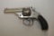 Harrington & Richardson Arms Revolver, 7 Shot, SN#958