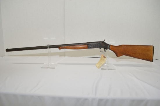 New England Firearms,  12 Ga, Model SB1, 3"Mod Chamber, SN#NIL266443, Some