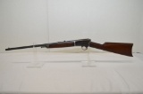 Winchester Model  03, 22 Cal Auto, SN#50084