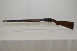 Winchester Model 61 Pump, 22 Win mag. R.F. Good Blueing, Tube Feed,  SN:306098,