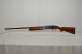 Remington Wingmaster Model 870, Pump Action,  12 Ga, 2 3/4