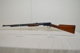 Winchester Model 62, 22 Cal, SL/LR,  Pump Action, SN#68622A