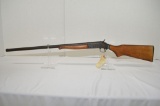 New England Firearms,  12 Ga, Model SB1, 3