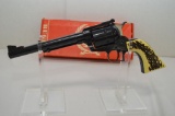 Ruger 44 Mag. Super Black Hawk Revolver, 7 1/2 in. Barrel,  SN# 81-10974 wi