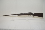 Remington Model 510 Target Master,  22 Cal SL/LR, Bolt Action, Single Shot,