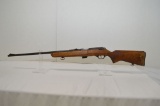 Marlin Arms, Model 80, 22 Cal, S-L-LR, Bolt Action Rifle, Crack in Stock