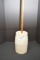 2 Gallon Ruckel's Butter Churn w/ Lid and Damper