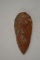 Spear Head/Indian Artifact