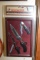 2007 Winchester Limited Edition Gift Set of Three Knives, Two Toned Wood In