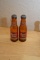 Vintage Country Club Beer Bottles Salt and Pepper Shaker