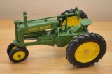 John Deere Tractor A