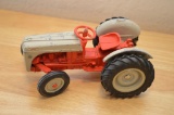 Ford Tractor 9M