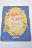 Mother Goose Nursery Rhymes - Samuel Lowe Company