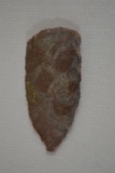 Spear Head/Indian Artifact