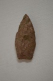 Indian Arrow Head Artifact