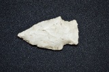 Indian Arrow Head Artifact