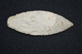 Indian Arrow Head Artifact