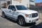2011 Ford Pickup w/ 225,178 miles