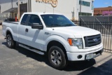 2011 Ford Pickup w/ 225,178 miles