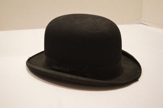 A Bishop & Co. Brand Men's Boler Hat