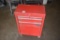 Master Mechanic 4 Drawer Tool Chest, Top Opens