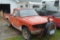 1979 Chevy Luv, Over On Miles, 4 Speed, 4x4, Runs, HAVE TITLE