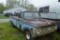 1966 Ford F250, Over On Miles, 300 Straight 6, 4 Speed, Project Truck, HAVE