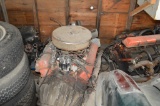 1965-1966 Chevy 283 Engine