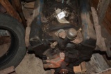 1966-1967 Chevy 302 or 327 Engine, 2 Barrel, #3892657