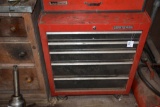 Craftsman 5 Drawer Tool Chest, Bottom Unit In A Set