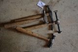 Body Working Hammers