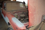 1980 Chevy Luv Sun-downer, 4x4, Manual Transmission, 4 Cylinder Isuzu, Over