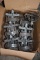 Traps to Include 1 Case of Victor Coil Spring Traps, #1.75