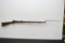 Springfield US Model 1878, Bayonet, SN#284350