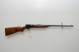 Winchester Model 63, 22LR, Auto, SN#170515