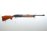 Remington Woodsmaster Model 742, 30-06, Auto, SN#7157631