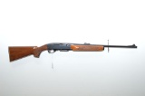 Remington Woodsmaster Model742, 243win, Auto, SN#A7399884