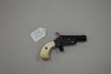 BPC Watertown CT Model 22 Pistol, Mother of Pearl, Derringer, SN#8793