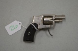 Sedgley 1927 Model Pistol, 6 Shot Revolver, Folding Trigger, 2 Short, Missi