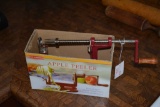 Apple Peeler